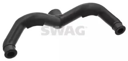 Шланг, вентиляция картера SWAG купить